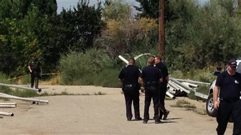 Discovery Of Body Along Truckee River Prompts Investigation