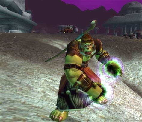 Burning Blade Summoner Npc World Of Warcraft