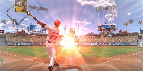 Report game as brokencancel report of broken game. MLB 9 Innings 20 celebrates four-year anniversary with ...