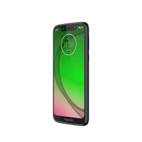 Motorola Moto G7 Play Fiche Technique Et Caractéristiques Test Avis