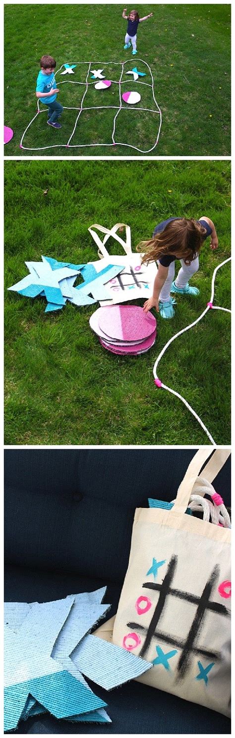 Check spelling or type a new query. Do it Yourself Outdoor Party Games {The BEST Backyard Entertainment DIY Projects} | Backyard ...
