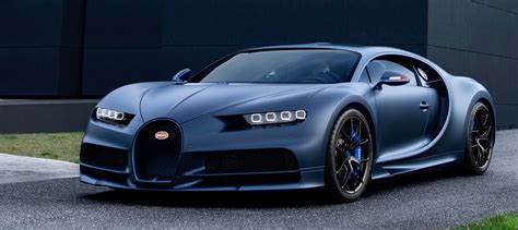 Sold Out Bugatti Unveils New Models Priced At 124 And 339 Million