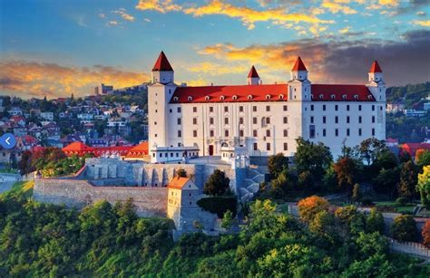 Bratislava Wallpapers Top Free Bratislava Backgrounds Wallpaperaccess