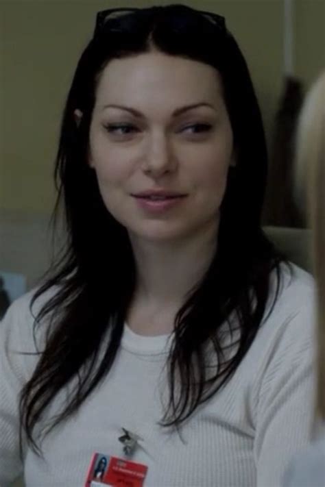 Laura Prepon Orange Is The New Black Alex Vause Orange Is The New