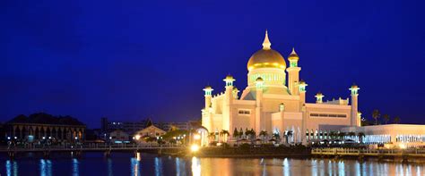 His Majesty the Sultan's Birthday 2022, 2023 and 2024 in Brunei