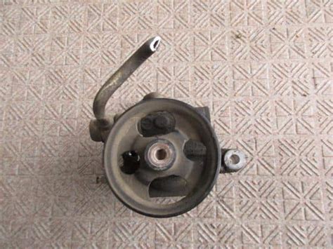 Used Power Steering Pump Daihatsu Hijet Le S V Be Forward