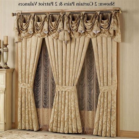 69 Best Luxury Curtains For Living Room With Modern Touch