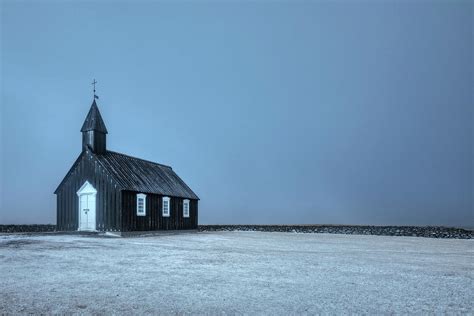 Budir Iceland Photograph By Joana Kruse Fine Art America