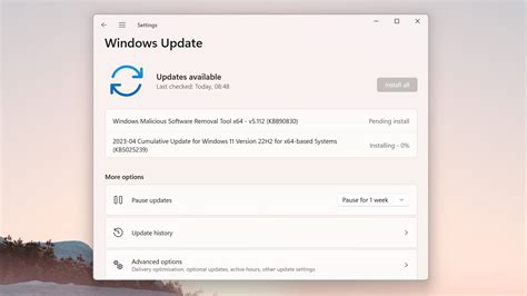 New Windows 11 Update Is Out Here Are 3 New Features I Love And One I Hate Techradar