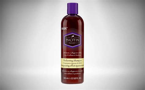 Best Biotin Shampoo Review Your 2023 Hair Growth Shampoo Guide Thecoolist
