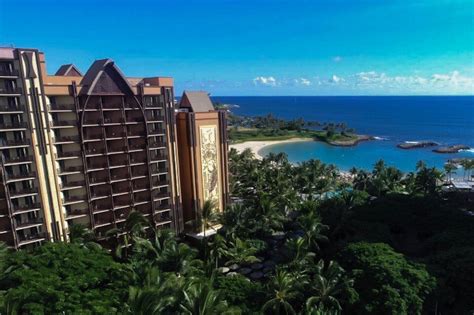 10 Awesome Reasons You Must Stay At Aulani A Disney Resort And Spa