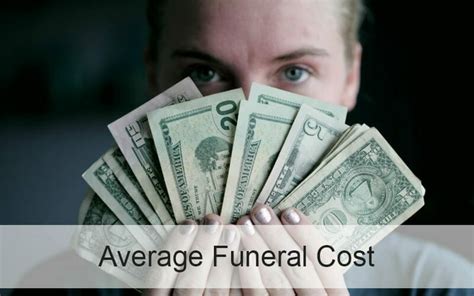 Average Funeral Cost Spectrum Insurance Group