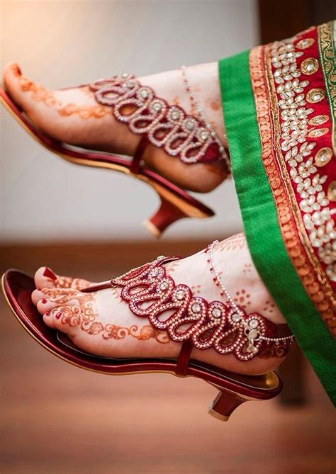 17 Best Images About Indian Wedding Sandals On Pinterest Park
