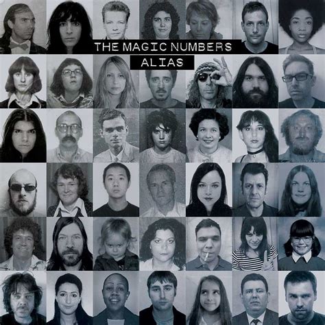 Alias By The Magic Numbers Album Review