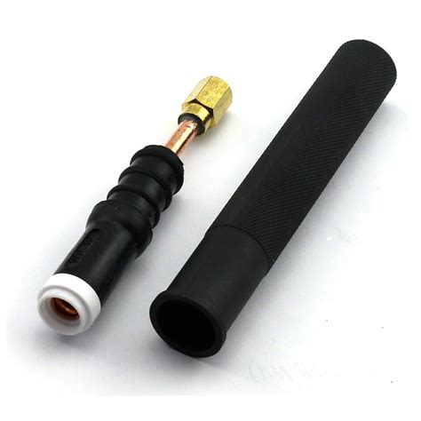 9p Tig Welding Torch Body 125a Air Cooled With Pencil Type Head