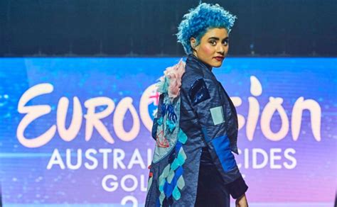 The song was performed by montaigne, who was internally selected by the australian broadcaster special broadcasting service (sbs). ¿Qué tiene pensado cada país para Eurovisión 2021? - Los ...