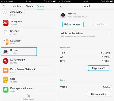 Adapun permasalahan tersebut di akibatkan memang. Cara Memperbaiki Kamera Hp Samsung Yang Tidak Bisa Dibuka ...