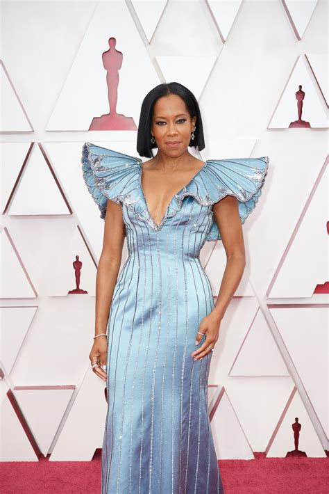 Oscars 2021 Red Carpet And Backstage Photo Gallery 93rd Academy Awards
