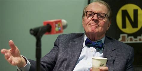 Charles Osgood To Retire From ‘cbs News Sunday Morning Wsj