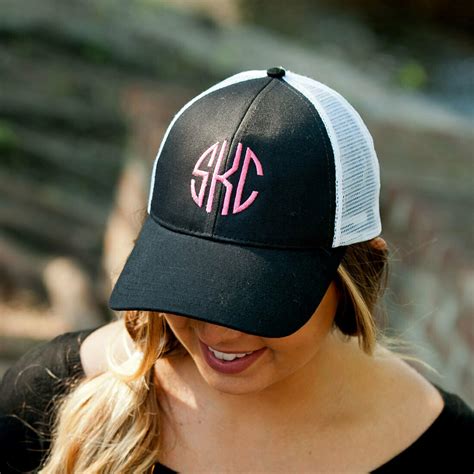 It is my friend trucer's video. Trucker Hats