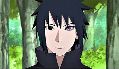 Sasuke Uchiha Naruto Anime Rinnegan Sakura Characters