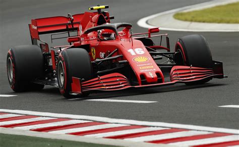 Sfondi Ferrari F1 Formula 1 Macchine Rosse Piste Da Corsa Charles