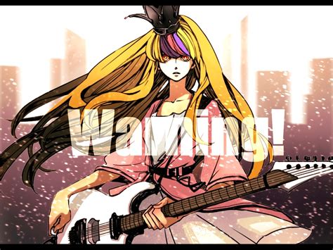 Galaco Vocaloid Image By Rakeru 1861176 Zerochan Anime Image Board