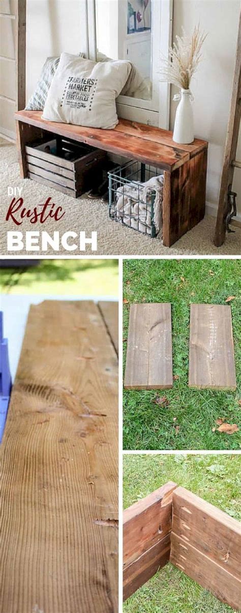 Rustic décor is so in right now. 17 DIY Rustic Home Decor Ideas for Living Room | Futurist ...