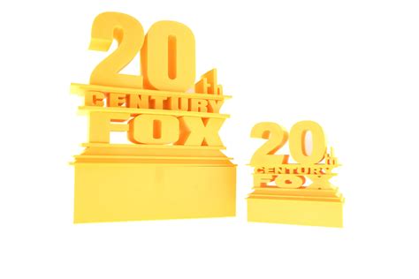 20th Century Fox Logo Build Construction Set Toy Pretend Play Etsy