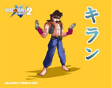 This tag may also discuss the franchise as a whole. Lirran | Team Four Star Wiki | Fandom