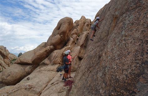 Hike Climb Raft On Colorado Teen Trip Moondance Adventures