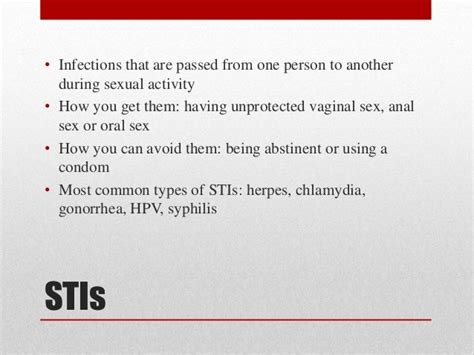 👍 Consequences Of Unsafe Sex What Diseases Can Occur When Having Unprotected Sex 2019 01 07
