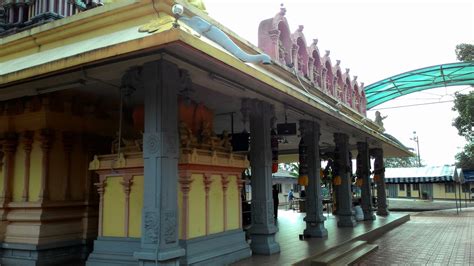 From wikipedia, the free encyclopedia. Malaysian Temples: Devi Sri Karumariamman Temple,Connaught ...