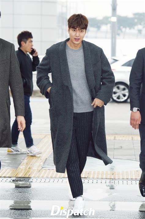 ลีมินโฮ หรือ อีมินโฮ (lee min ho) เกิดเมื่อวันที่ 22 มิถุนายน 1987 (พ.ศ.2530) ที่กรุงโซล ลี มิน โฮ แฟน ประเทศเกาหลี 'ลีมินโฮ' กับ ภาพเซ็ตนี้! หล่อปัง! อลังการ!