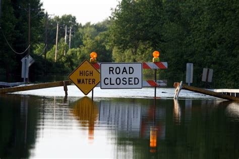 How To Minimize Flash Flood Storm Damage In Atlanta Ga