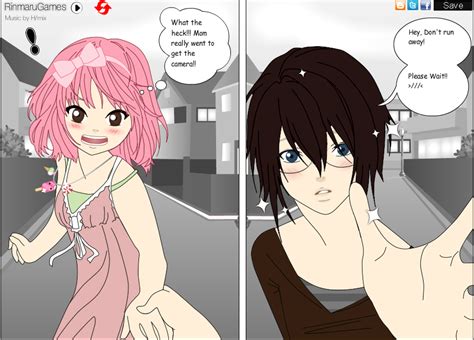 Create Your Own Manga 3 By Pinkmonra On Deviantart