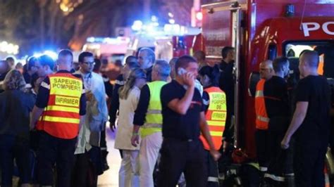 Attentat Nice 2019 - Vienne : réactions des politiques après l'attentat de Nice