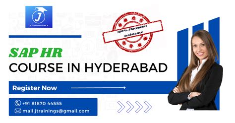 Sap Hr Course In Hyderabad 1 Best Sap Hr Online Course