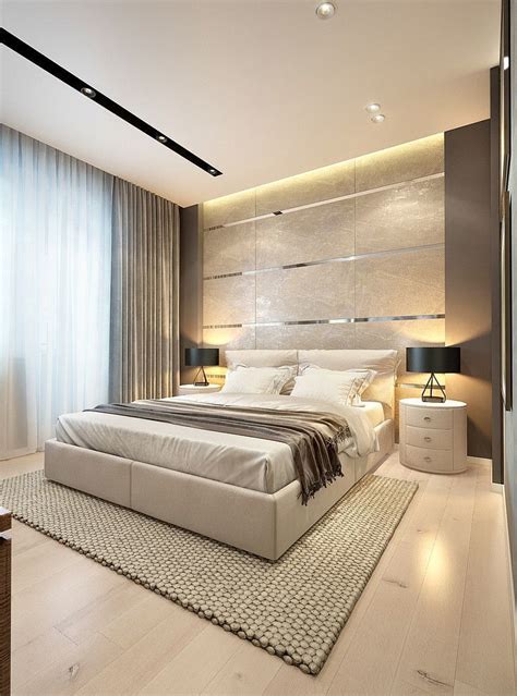 5 Star Hotel Bedroom Design