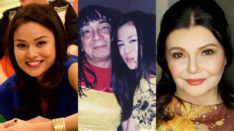 Eat Bulaga Female Hosts Through The Years Where Are They Now