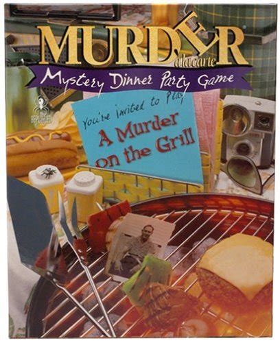 A freeform games murder mystery game is an interactive party where each guest has a character and a role in a story that will be played out over the course of three hours or so. Good Murder Mystery Dinner Party Games Kits • Gaming Weekender