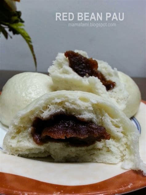 Red kidney beans are amongst the most popular red beans and the number of calories present in different kinds of red kidney beans is mentioned in detail in this article. MamaFaMi's Spice n Splendour: Red Bean Pau