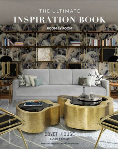 10 Best Interior Design Books To Inspire You Best Design Books