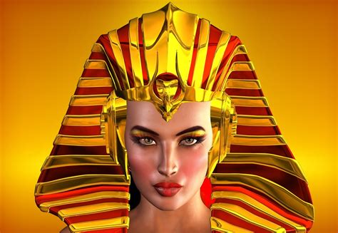 3 Most Irresistible Traits Of Cleopatra Do You Have These I Love