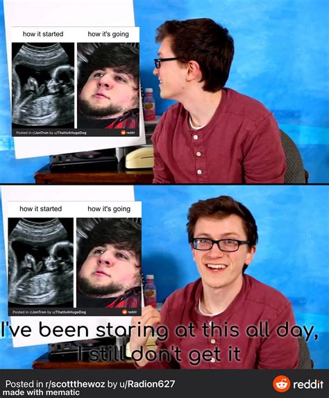 Two in one go : r/JonTron