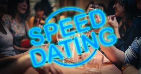 Speed Dating Kxro News Radio