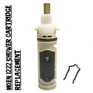 How to remove stubborn moen shower cartridges fast. DIY home repairs Moen 1222 Shower Cartridge Replacement