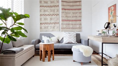 5 Savvy Tips For Decorating A Small Space On A Budget Verily