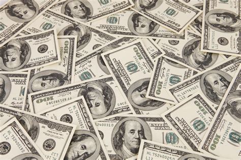 Cool Money Backgrounds Images