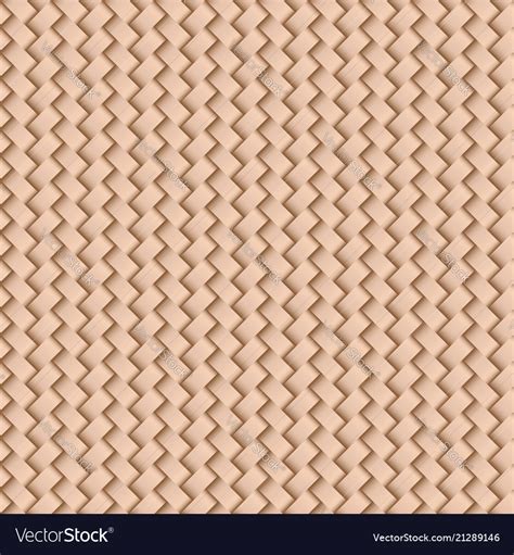 Braided Background Abstract Texture Seamless Vector Image